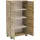 Schildmeyer Nora Badschrank 59,8 x 116,9 x 32,6 cm Braun