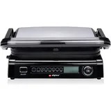 Alpina Optigrill 2100W  schwarz