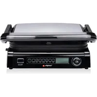 Alpina Optigrill 2100W  schwarz