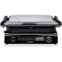 Alpina Optigrill 2100W  schwarz