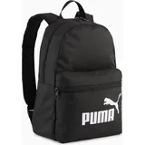 Puma Phase Rucksack Small Kinder 01 black