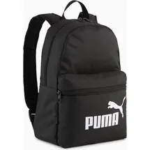 Puma Phase Rucksack Small Kinder 01 black