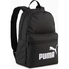 Puma Phase Rucksack Small Kinder 01 black