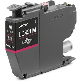 Brother LC-421 magenta