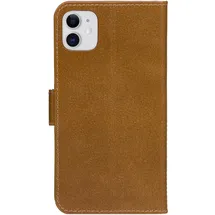 dbramante1928 iPhone 11 Slim Hülle braun