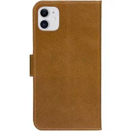 dbramante1928 iPhone 11 Slim Hülle braun