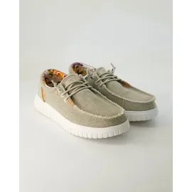 Fusion Herren Beige 42