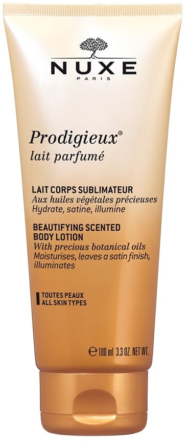 Nuxe Prodigieux Beautifying Scented Body Lotion (200 )