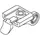 Cat Eye CATEYE Rücklichthalterung Vertikal Adapter 5440990 One Size - sichere Montage....