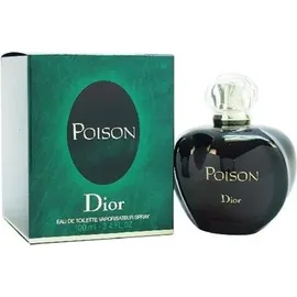 Dior Poison Eau de Toilette 100 ml