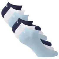 Fila Socken, Unisex 3er Pack 43-46