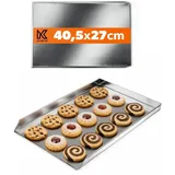 Kadax Kuchenblech 40,5 x 27 cm