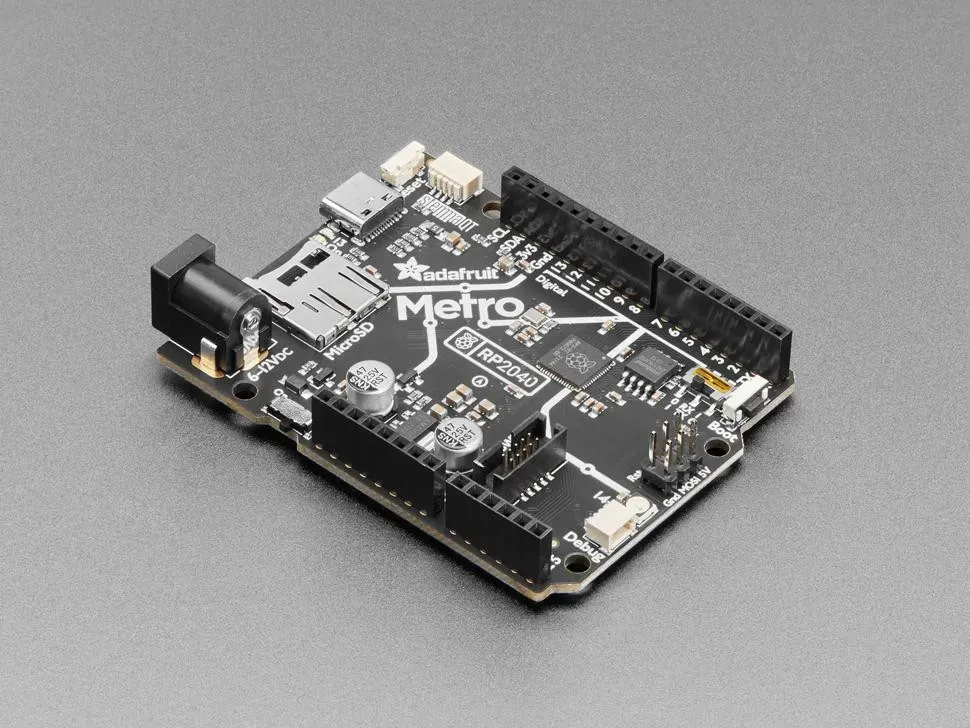 Adafruit Metro RP2040