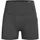 SMILODOX Shorts Lissa, Größe XS in Grau Anthrazit