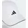 adidas AEROREADY Baseball Kappe White / Black / Black Erwachsene (M/L)