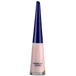 Herome Cosmetics Handpflege Natural Nail Colour Glitter Nagellack 8 ml 