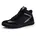 ROM Damen Weite E Schwarz 44