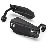 Crankbrothers Guardian universal, schwarz
