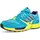 adidas ZX 8000 Consortium Blue Glow Unity Purple - 45 1/3