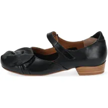 Everybody Ballerinas Leder", Damen, Gr.: 39,5