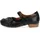 Everybody Ballerinas Leder", Damen, Gr.: 39,5