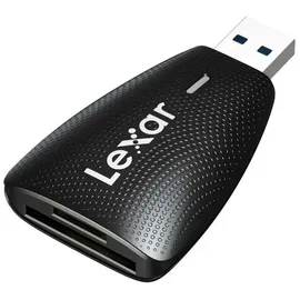 Lexar 2-in-1 USB 3.1 Multikarten Lesegerät