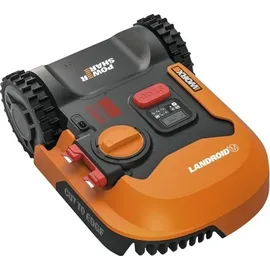 Worx Landroid M500 WR141E