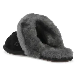 UGG Australia Scuffette II Schwarz 37