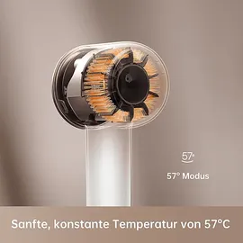 DREAME Hair Glory Combo Weiß