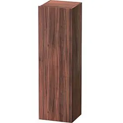 Duravit Durastyle Hochschrank DS1219R7979 Nussbaum Natur, 40x140x36cm, Anschlag rechts