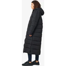 Noisy May NMDalcon X-Long Coat FWD Frauen Mantel schwarz S - S