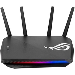 ASUS ROG STRIX GS-AX3000 Wireless Router 4-Port-Switch