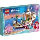 LEGO Disney Arielles königliches Hochzeitsboot 41153