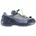 Kid s Lo Multisportschuhe Gr 34 blau/grau