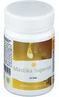 Mastika Superior Comprimé(S) 30 pc(s)