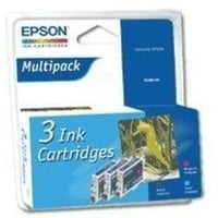 Epson T048C CMK