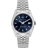 Lucien Rochat Herrenuhr Bienne 39mm R0423124002 - silber