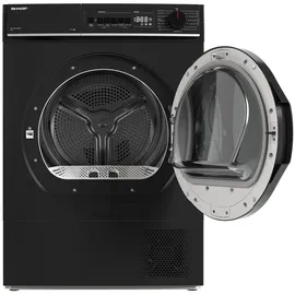Sharp KD-PRO7S7GBD Wärmepumpentrockner (7 kg)