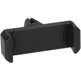 2Go Passivhalter für Handy/Navigationssysteme 50-85 mm - Schwarz