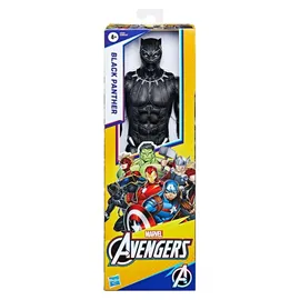 Hasbro Black Panther Spielfigur 30 cm