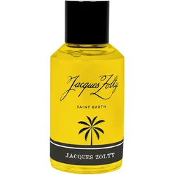 Jacques Zolty Eau de Parfum