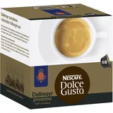 Nescafé Dolce Gusto Dallmayr Prodomo