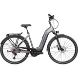 Hercules Intero Pro I-12 Grau Modell 2023