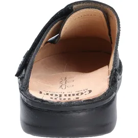 Finn Comfort Amalfi schwarz 46