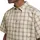 Jack Wolfskin Planalto Hemd Braun L