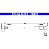 ATE 83.6123-0381.3