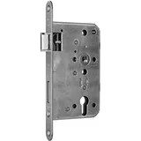 BMH Panik-Einsteckschloss 1013 PZ72/9,D65,F