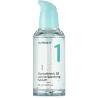 Numbuzin - No.1 Pantothenic B5 Active Soothing Serum Feuchtigkeitsserum