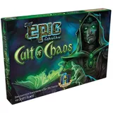 Gamelyn Games Tiny Epic Cthulhu – Cult of Chaos