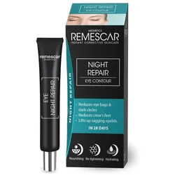 Remescar Regenerative Nachtcreme